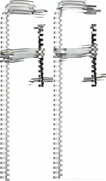 Sliding Arm Bar Clamp: 5-1/2